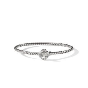 David Yurman Infinity Bracelet